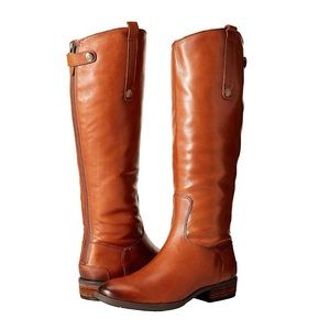 SAM EDELMAN Penny Riding Boots, 7.5